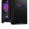 Компьютер игровой Lenovo Legion T5 (AMD Ryzen 7 7800X3D/ 32GB/ 1TB SSD/ RTX 5060Ti 8GB/ Wi-Fi 7/ Eclipse Black)